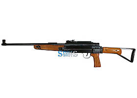 Пневматична гвинтівка SPA SnowPeak B5-1