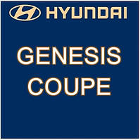 Hyundai Genesis Coupe