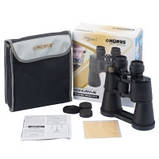 Бинокль KONUS KONUSVUE 10x50 W.A., фото 4