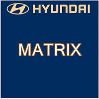 Hyundai Matrix