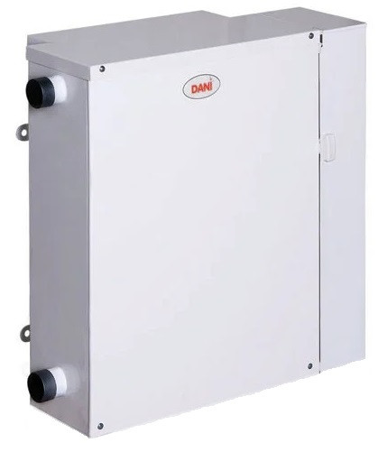 Парапетные газовые котлы DANI (ДАНИ) АОГВ-7,4 правое и левое исполнение ...