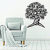 Декор настінний Дерево Життя, фото 7