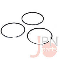 Кольца поршневые MITSUBISHI CANTER FUSO 449/659/839/859 (MITSUBISHI 4D34T) (ME996111/06-288300-00)