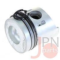 Поршень двигателя 4D31 STD CANTER FE434/444 (ME012160/ME012906) MITSUBISHI
