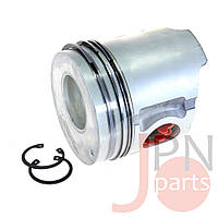 Поршень двигателя MITSUBISHI CANTER FUSO 659/859 (MITSUBISHI 4D34T) (ME220470) NURAL