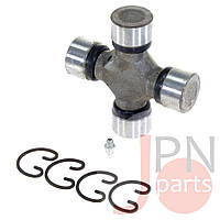 Крестовина кардана 31.75X102 CANTER FUSO 659/859 (MK996631/MB000154/MC834856) FEBEST