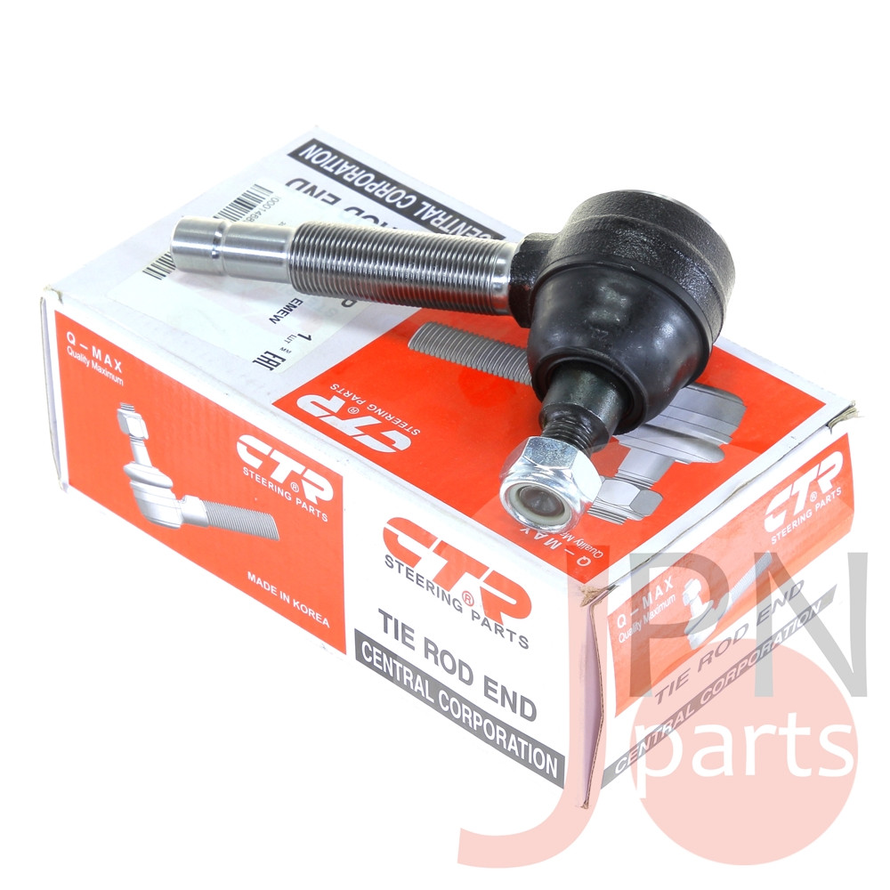 Наконечник тяги кермовий лівий MITSUBISHI CANTER FE511/515/519/531/534/544/71A/73B/74B CTR