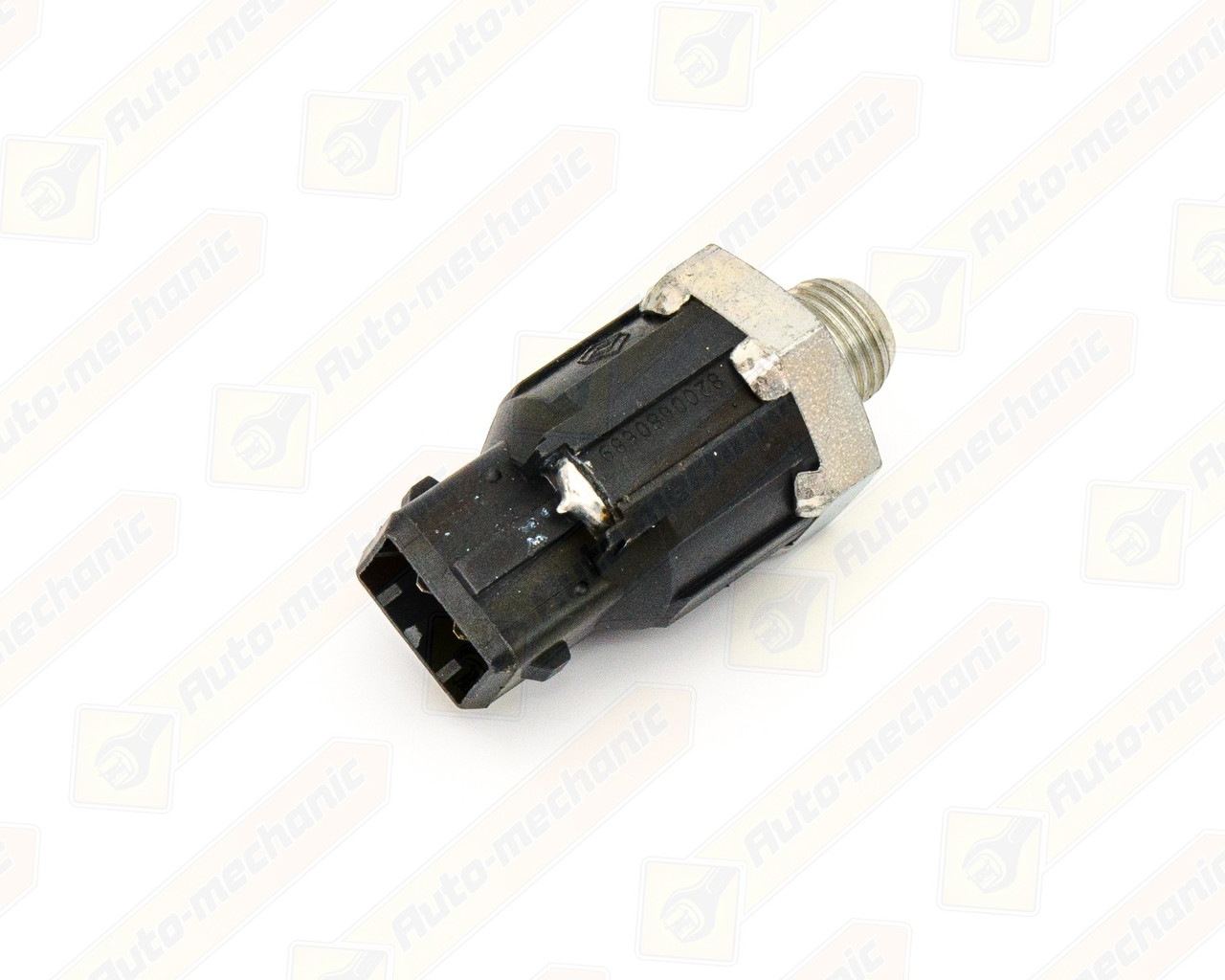 Датчик детонації на Renault Dokker 2012-> - Renault (Оригінал) - 8200680689