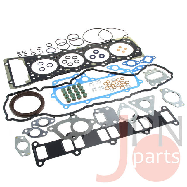 まつ/4 Купить Набор прокладок двигателя CANTER FB83/84 (4M42/4AT2) ERISTIC.