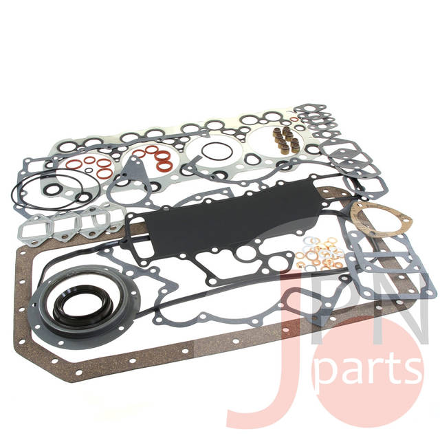 Ef295 clearance