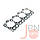 Прокладка ГБЦ MITSUBISHI CANTER 4D34T (ME013300/ME013302/2231145000) ERISTIC, фото 3