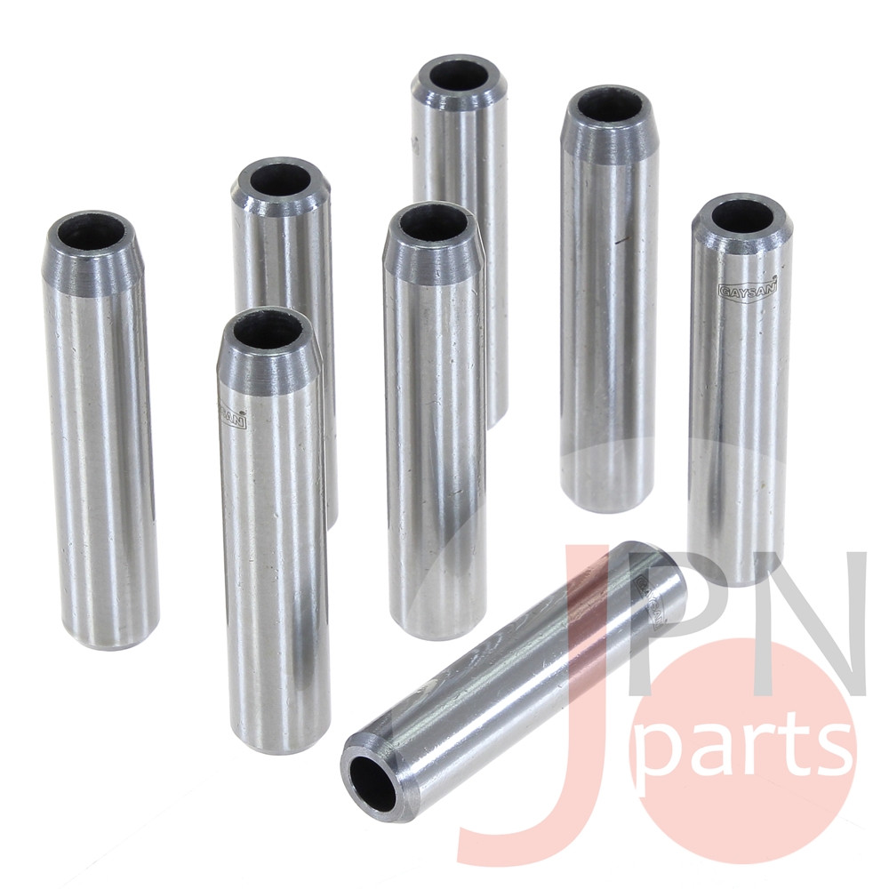 Напрямна клапана 4D31/4D34T CANTER FUSO 449/659/859 (SET IN+EX) GAYSAN