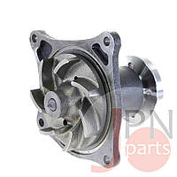 Помпа двигуна 4D33T CANTER 444 (ME997152/ME993513/ME015045) GMB