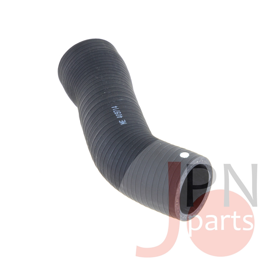 Патрубок інтеркулера CANTER FUSO 859 (4D34T) JAPACO