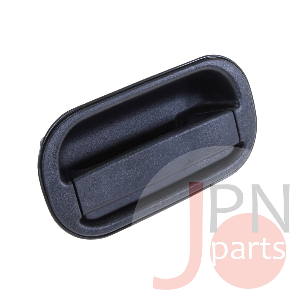 Ручка двери правой MITSUBISHI CANTER 659 (MC142096) JAPACO