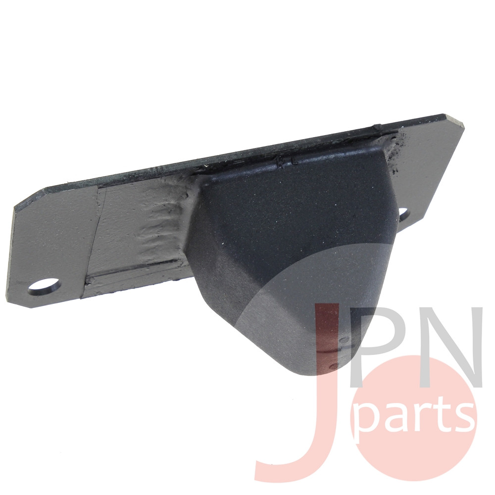 Відбійник ресори передньої CANTER 449 (MB025454/MB025453) JAPACO