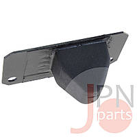 Відбійник ресори передньої CANTER 449 (MB025454/MB025453) JAPACO