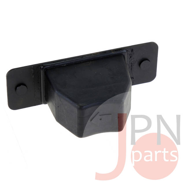 Купить Отбойник задней рессоры MITSUBISHI CANTER FUSO 659