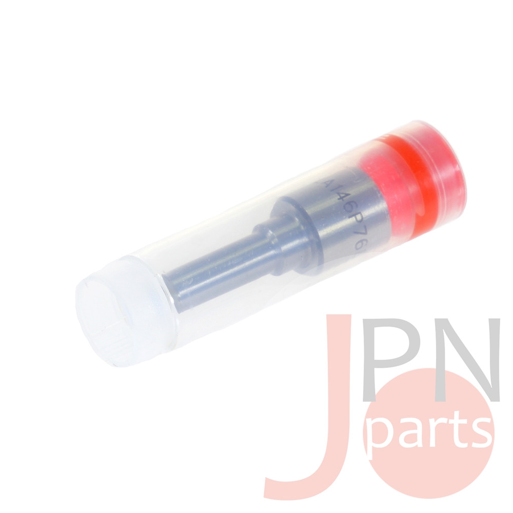 Розпилювач форсунки MITSUBISHI CANTER FUSO 659/859 (4D34T) (ME743700/093400-7680/DLLA146P768) JAPACO