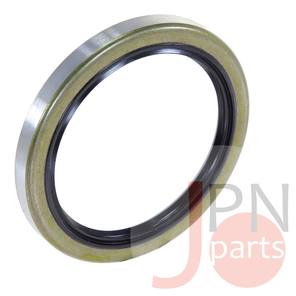 Сальник ступицы передней MITSUBISHI CANTER FUSO 449/659/859 (MB025295) (72*94/10) JAPACO