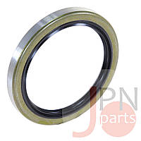 Сальник ступицы передней MITSUBISHI CANTER FUSO 449/659/859 (MB025295) (72*94/10) JAPACO