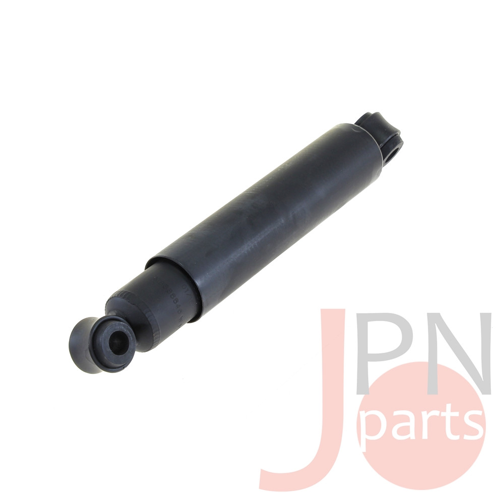 Амортизатор задний MITSUBISHI CANTER FUSO 449/659/859 (MC096225/MC357241/MT160820/MB161497) JAPACO