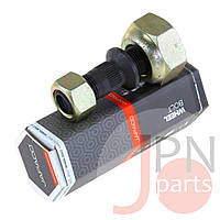 Шпилька колесная правая передняя комплект MITSUBISHI CANTER (MC891569/MK501080/MB308673 +MW028244+MC810632) JAPACO
