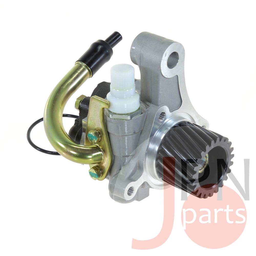 Насос гідропідсилювача CANTER FUSO (4D34/4D34T) JAPACO