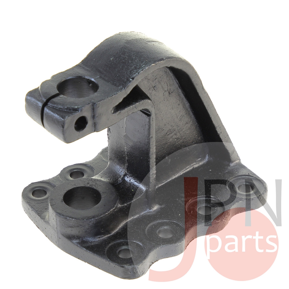 Кронштейн ресори задньої CANTER FUSO 659/859 (8 отворів) JAPACO