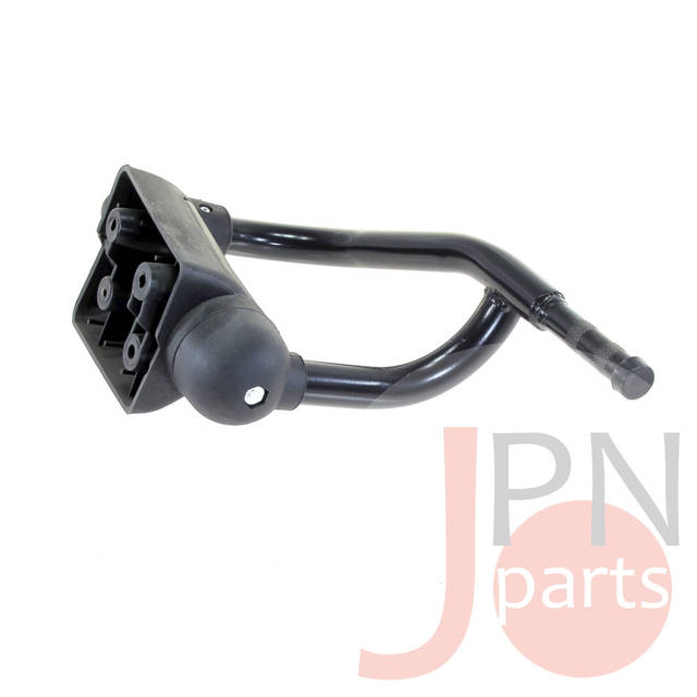 羽衣 Купить Кронштейн зеркала заднего вида левый CANTER 859 JAPACO.