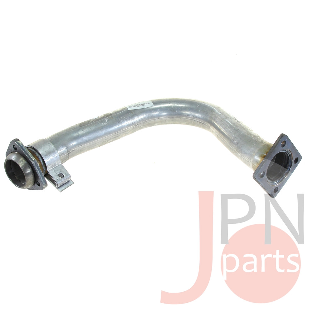 Труба выхлопная MITSUBISHI CANTER FUSO 659/859 (ME290843) MITSUBISHI 