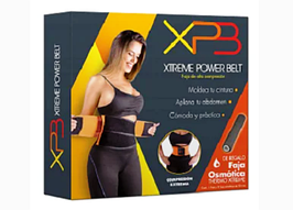 Пояс для схуднення "Xtreme Power Belt"