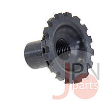 Тріскачка гальмівна CANTER FUSO 635/659 (Лова) PROPER