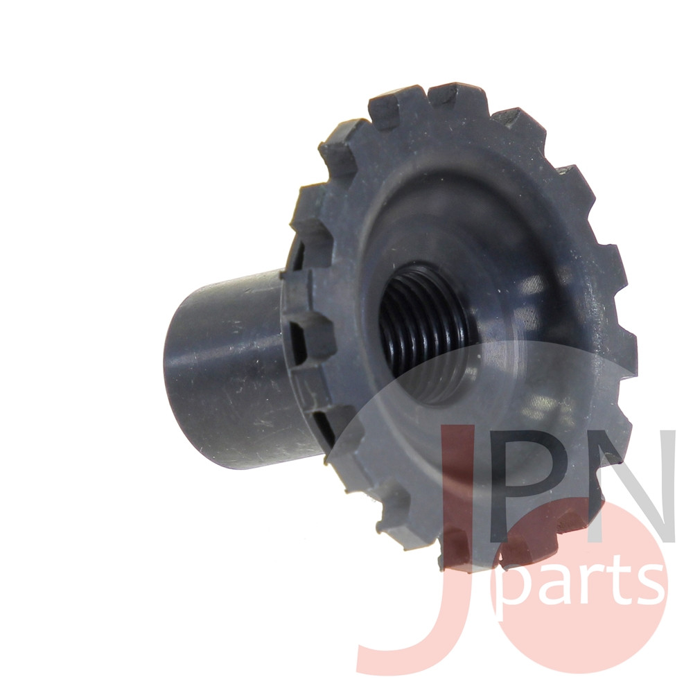 Тріскачка гальмівна CANTER FUSO 635/659 (Лова) PROPER, фото 1