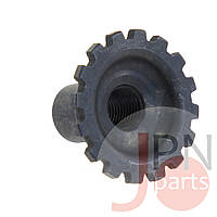 Тріскачка гальмівна CANTER FUSO 635/659 (Правая) PROPER