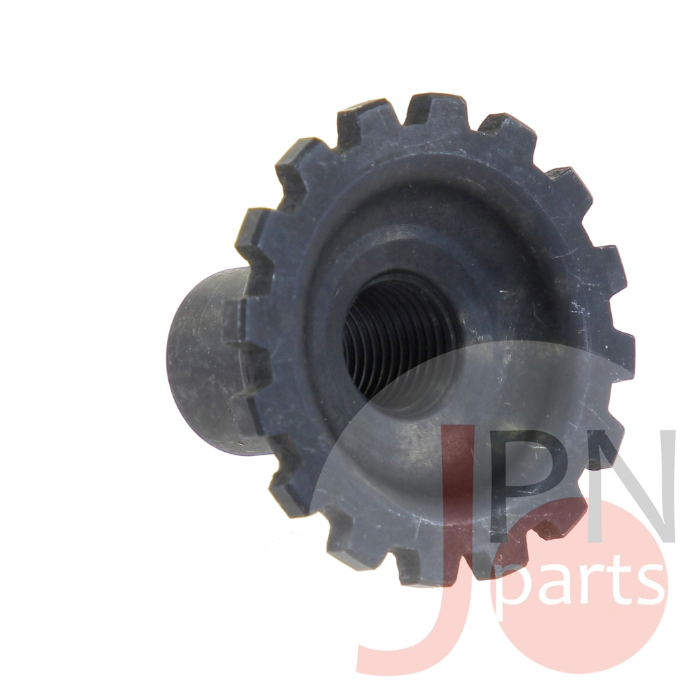 Тріскачка гальмівна CANTER FUSO 635/659 (Правая) PROPER, фото 1