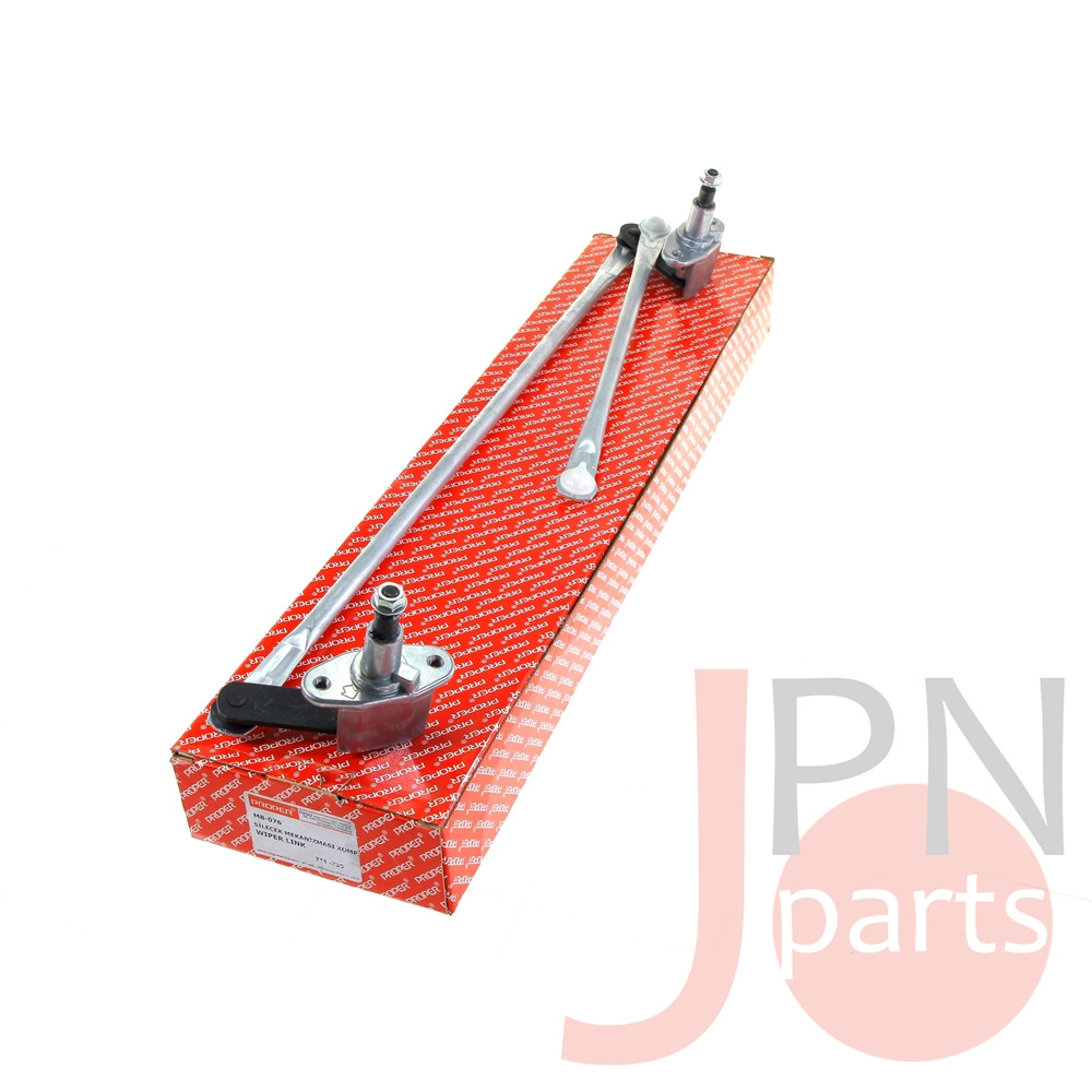 Трапеція склоочисника CANTER FUSO 711/730 PROPER, фото 1