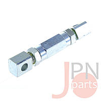 Натягувач ременя TEMSA PRESTIJ