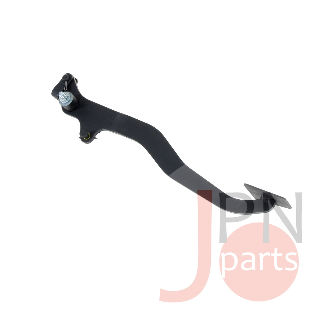 Педаль зчеплення CANTER FUSO PROPER, фото 1