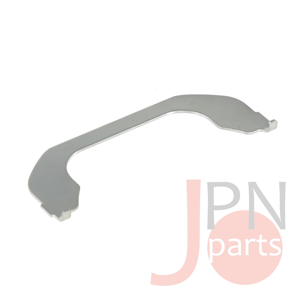 Пластина стопорна синхронізатора КПП MITSUBISHI CANTER FUSO 839/859 (ME511844) ITSUBISHI , фото 1