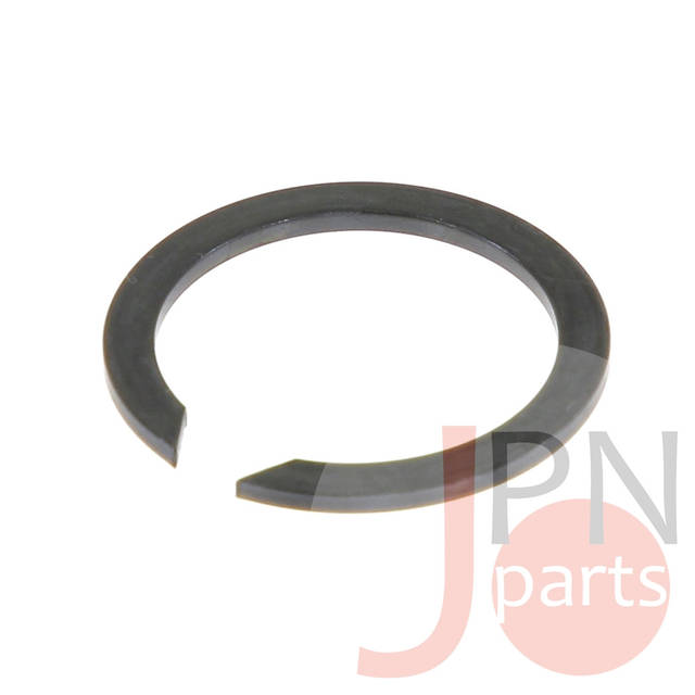 まる。 Купить Стопорное кольцо вторичного вала КПП D22.9 CANTER