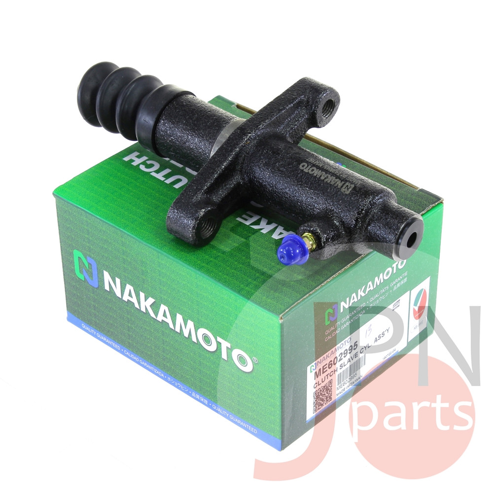 Циліндр зчеплення робочий CANTER 449/635/659 (7/8 Без штока) NAKAMOTO