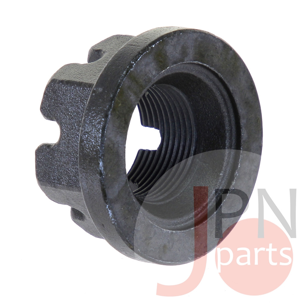 Гайка хвостовика КПП MITSUBISHI CANTER FUSO 659/859 (ME605683) MITSUBISHI 