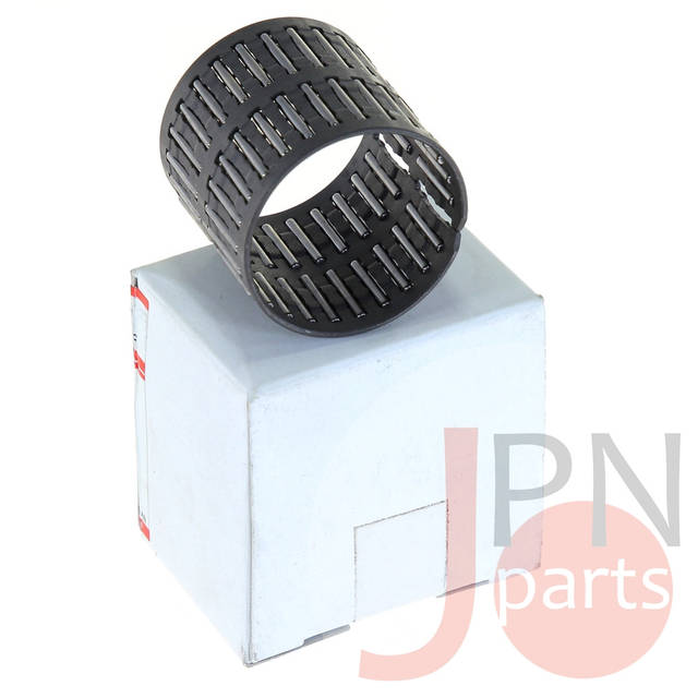 のっち Купить 0735.301.274 - Подшипник игольчатый 43x73x8 на КПП ZF