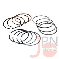 Кільця поршневі MITSUBISHI 4D31T (ME012848/ME997396/ME997398/ME999783) NPR