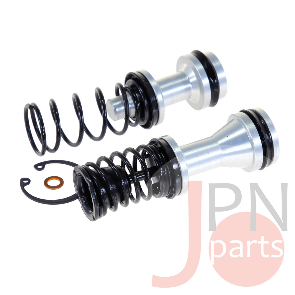 РМК циліндра гальмівного головного CANTER FUSO 511/515/519/635 (2.8D/3.0D Алюміній) SEIKEN, фото 1