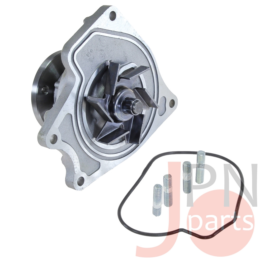 Помпа двигуна 4M40/4M42 CANTER FB634/FB631 (ME201890/ME996792/ME995286) SEN