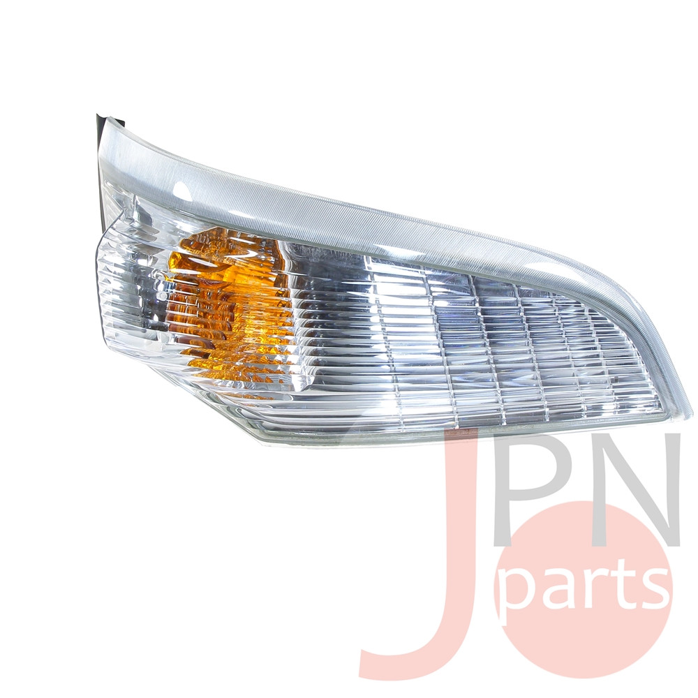 Ліхтар повороту правий MITSUBISHI CANTER FUSO 711/839/859 (MK486508/MK427118) JAPACO