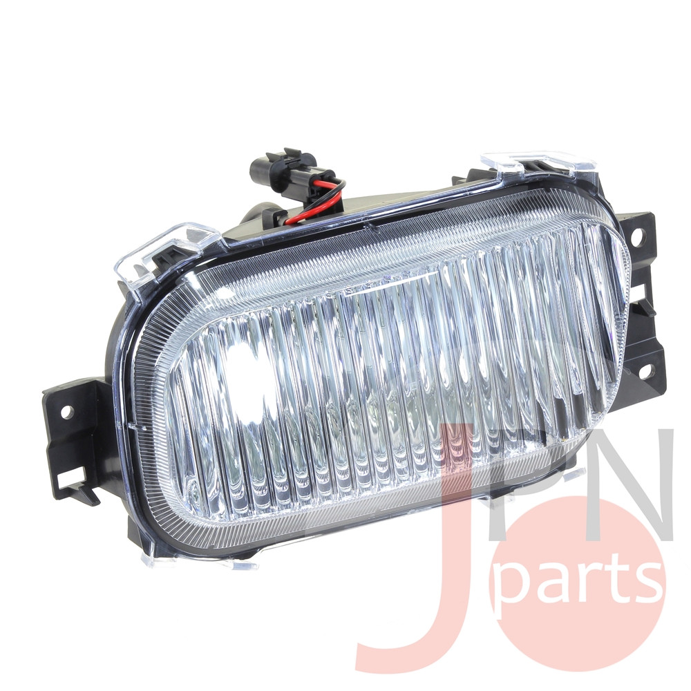 Фара протитуманна CANTER FUSO 859 (Лева) TLG, фото 1