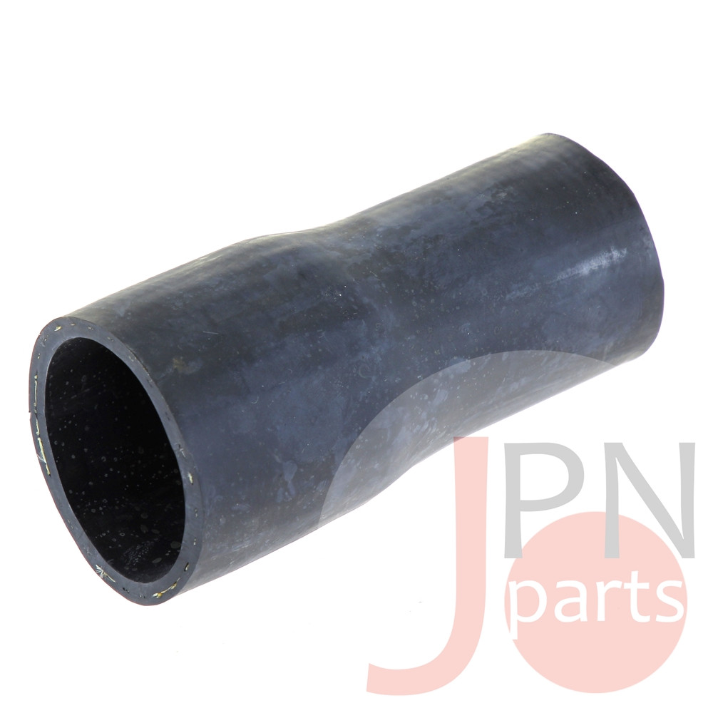 Патрубок інтеркулера CANTER FUSO 659 (4D34T Короткий) TLG, фото 1